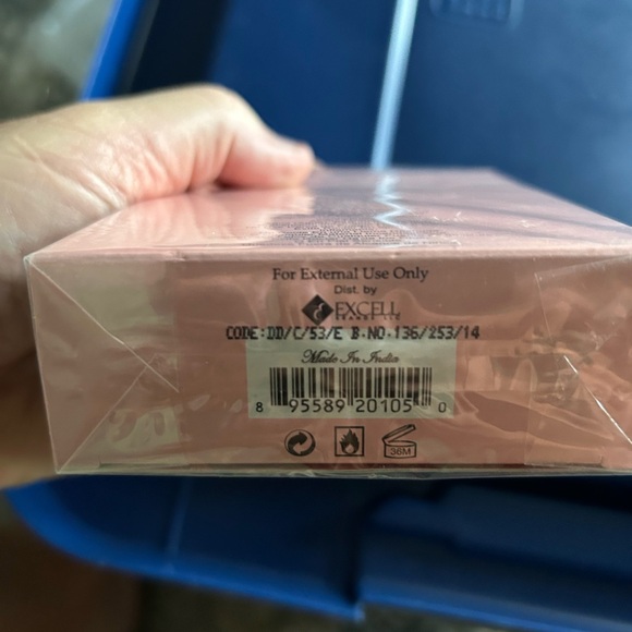 Challenge Sensual (like Chance by Chanel) - Picture 3 of 5